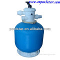 Econmical Envioronmental Fibreglass Sand Filter, Commercial Sand Filter Swimming Pool Size